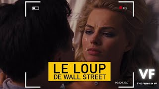 LE LOUP DE WALL STREET  Dîner avec Naomi FR [upl. by Nimajnab]