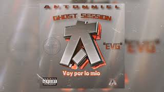 Antonniel  quotEVGquot V2 FREESTYLE GHOST SESSION Prod by TheSoundMixer [upl. by Akina]