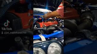 Starlet Gt Ep82 Fine Tuning [upl. by Antonius]