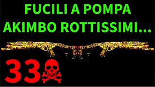 ROTTISSIMI Dopo BUFF Reclaimer 18 Akimbo Miglior Build [upl. by Sydalg]