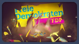 Ist die FDP am Ende [upl. by Sela]