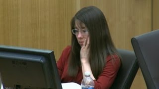 Jodi Arias Trial Explosive Recordings Played in Court [upl. by Roberta50]