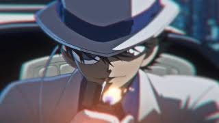 Kaito Kid  Greatest Show AMV [upl. by Bunnie]