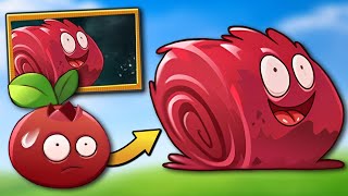 NEW Cran Jelly vs Feastivus Plants vs Zombies 2 [upl. by Eeltrebor]