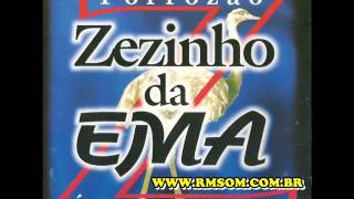 ZEZINHO DA EMA  VENTO DO NORTE [upl. by Auerbach637]