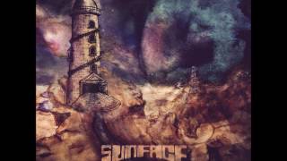 Sunface  Observatory Full Album 2016 [upl. by Cahra]