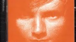 Ranking Ed Sheerans [upl. by Bennet814]