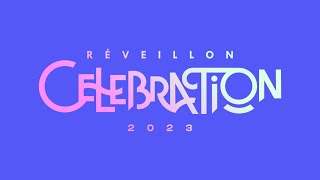 Réveillon Celebration 2023  MaceióAL  Aftermovie [upl. by Jankey862]