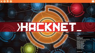 Hacknet Part 9 PC No Commentary Gameplay [upl. by Marba568]