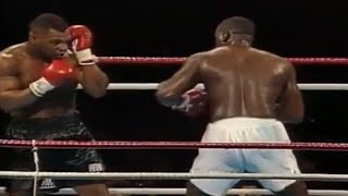 WOW WHAT A KNOCKOUT  Mike Tyson vs Buster Douglas Full HD Highlights [upl. by Jarlathus]