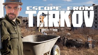 Spaß bis die Gooons kommen ★ Escape from Tarkov [upl. by Ardin]