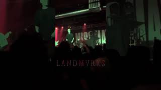 Landmvrks Episode 07 rock metal band SA TX [upl. by Atimed]