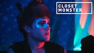 CLOSET MONSTER offizieller Trailer mit dt Untertiteln [upl. by Zalucki719]