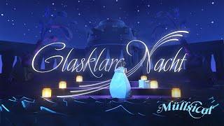 Glasklare Nacht  Das Müllsical [upl. by Reteid]