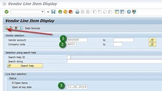 PARTIAL PAYMENT I RESIDUAL PAYMENT I CONFIGURATION OF ALTERNATIVE RECONCILIATION AC ODIA OBYR [upl. by Adama]