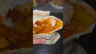 J67 des 90 jours pour se transformer en mangeant que tacos🤣 l1ke et ab0 toi🔥 fitness fit sport [upl. by Katlaps]