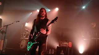 Enslaved  Homebound Live Täubchenthal Leipzig 2024 [upl. by Danyelle]