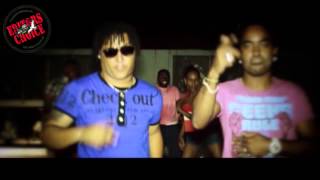 Seychelles Music Artist  JAKIM ft IONKID  SER OU [upl. by Notnel680]