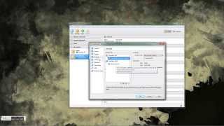 Virtualbox Internal Network Step 1  Smoothwall VM Settings [upl. by Nader]