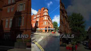 Inside Londons Historic 17 Million Mayfair Homes North Audley Street🤑 [upl. by Huskey]