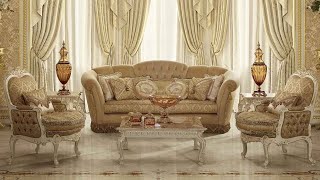 Latest Living Room Decor Ideas  Modern And Luxury Living Room Designs 2024 [upl. by Theo]