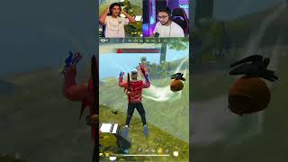 ស្គីនក្បាលគោជិតចេញមកហើយ 👹😱 FREEFIRE DFGKH TIKTOK FREEFIREKH FREEFIRELOVE [upl. by Scandura246]