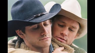 Brokeback Mountain Full Movie Facts  Review And Knowledge  Heath Ledger  Jake Gyllenhaal [upl. by Akemeuwkuhc978]