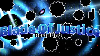 Revisiting Blade Of Justice By manix648 and lazerblitz  STREAM HIGHLIGHTS [upl. by Vonni]