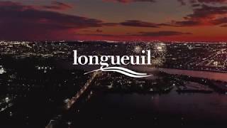 Longueuil Tout est possible [upl. by Garrison]