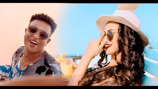 Kaleab Teweldemedhin and Saba Andemariam  Tifqrina  ትፍቕርና  New Eritrean Music 2021 [upl. by Anaujd477]