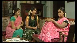 Saravanan Meenatchi  Episode 033  Part 03 [upl. by Cherry]