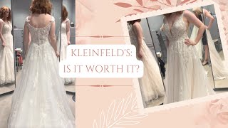 Kleinfelds Pickiest Brides  Say Yes to the Dress  TLC [upl. by Martijn745]