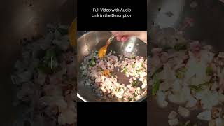 Leftover Rice Recipe  Easy Fried Rice in Minutes [upl. by Guthrie]