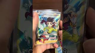 I Opened a 40 Pokemon Card GOD PACK [upl. by Nnaear167]