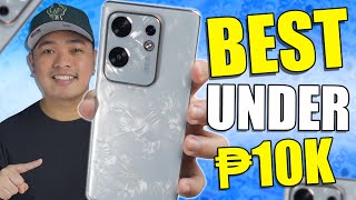 Infinix ZERO 30 4G  PINAKA SA 10K BUDGET [upl. by Bugbee551]