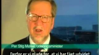 Det Konservative Folkepartis valgvideo 2005 [upl. by Landmeier]