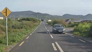 Waterville Co Kerry Ireland [upl. by Egdamlat721]