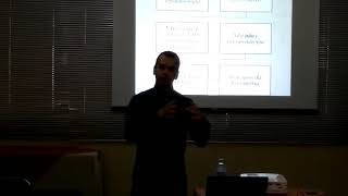 Diferença entre psicopedagogia e neuropsicopedagogia Censupeg Professor Cristiano [upl. by Arda]