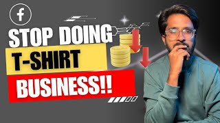 How To Grow TShirt Business In India 2024  How To Start Print On Demand Business [upl. by Leverett116]