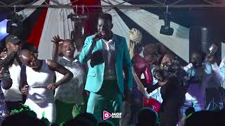 Joventure Hotel Kisumu Performance [upl. by Lapo]