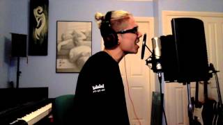 William Singe  Sorry  Justin Bieber Cover [upl. by Teri]