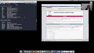 Kali Linux 2020 Demo With Metasploit and Mimikatz [upl. by Ayoras]