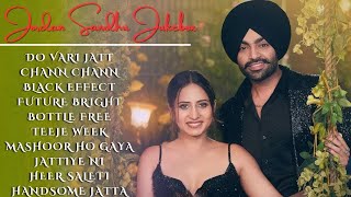 Jordan Sandhu New Song 2024  New Punjabi Jukebox 2024  Jordan Sandhu All Punjabi Song 2024  New [upl. by Iew257]