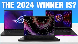 Best Gaming Laptop for Gaming and School 2024  The Must Watch Guide [upl. by Urbain]