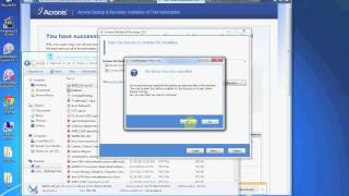 Online Backup  Acronis Backup amp Recovery® Online [upl. by Reginnej248]