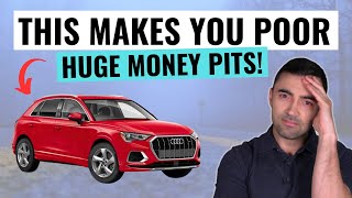 Most Costly Cars To Maintain amp Repair  This Will Shock You [upl. by Nyleahs]