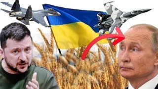 🛑UBURUSIYAPUTINI ARASHINJWA UBUJURA MU GIHUGU CYA UKRAINE😭AMATORA YA US ASOBANUYE IKI KURI UKRAINE [upl. by Ferreby]