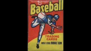 1975 Topps Complete Set Presentation  Aaron Ryan Seaver Bench Rose and more [upl. by Lehcear443]