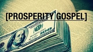 The prosperity gospel exposedA David Wilkerson Sermon Jam [upl. by Akinom319]