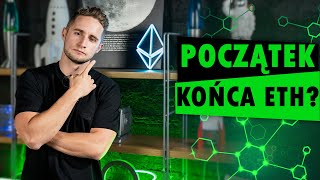 Początek Końca Ethereum Skrajny Sentyment  Czy To Okazja [upl. by Kesia284]